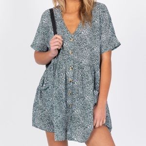 Princess Polly Mini Dress